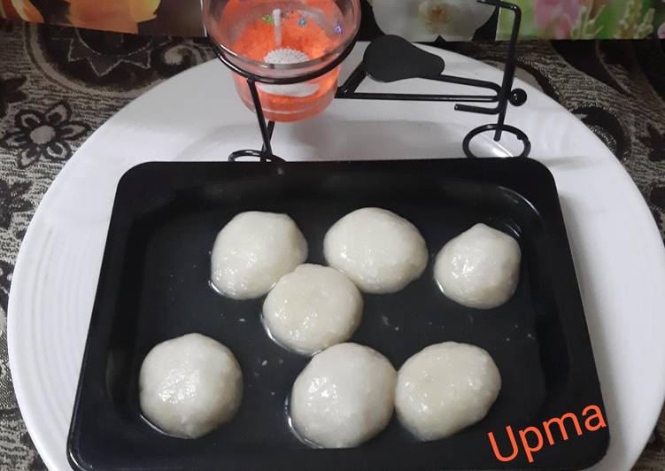 Simple Way to Make Quick Bengali Rasgulla (Roshogullas)