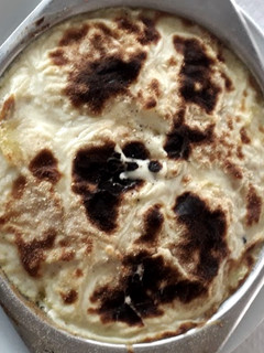 Foto de Batatas gratinadas