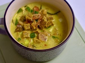 Foto resep Empal Gentong
