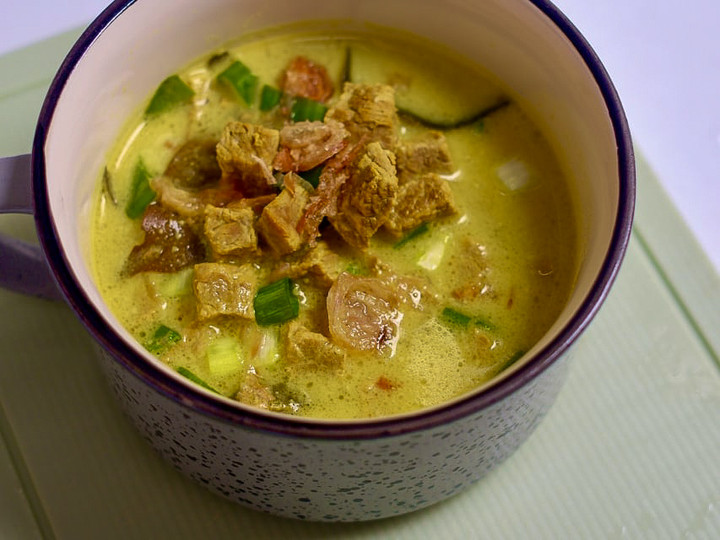 Resep Empal Gentong, Lezat