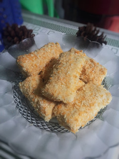 Foto resep Risol Mayo Sosis Simple(kulit roti tawar)