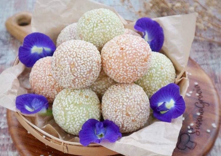 Onde Onde