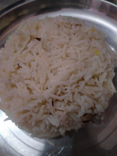 जीरा राइस (jeera rice recipe in Hindi) रेसिपी मुख्य फोटो