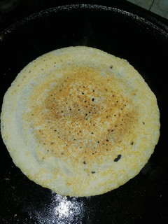 சோள தோசை(corn dosa recipe in tamil) செய்முறை முக்கிய புகைப்படம்