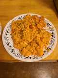 Four Cheese Pasta