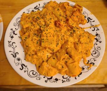 Without Fail Prepare Recipe Four Cheese Pasta Delicious Perfect