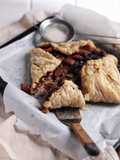 Pai Pear Kacang Walnut