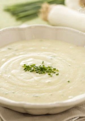 Foto di Crema di Cavolfiore
