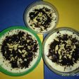 Oreo Cheesecake