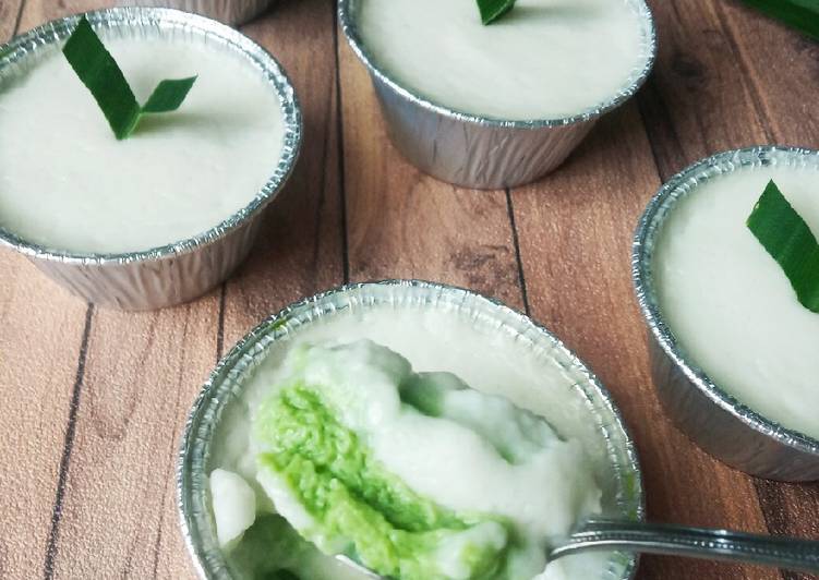 Bahan Lumpur Surga | Cara Masak Lumpur Surga Yang Sempurna