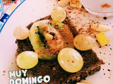 Desayuno light y divertido🍐😍