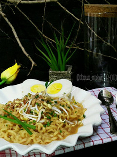 Foto resep Mie Celor Khas Palembang