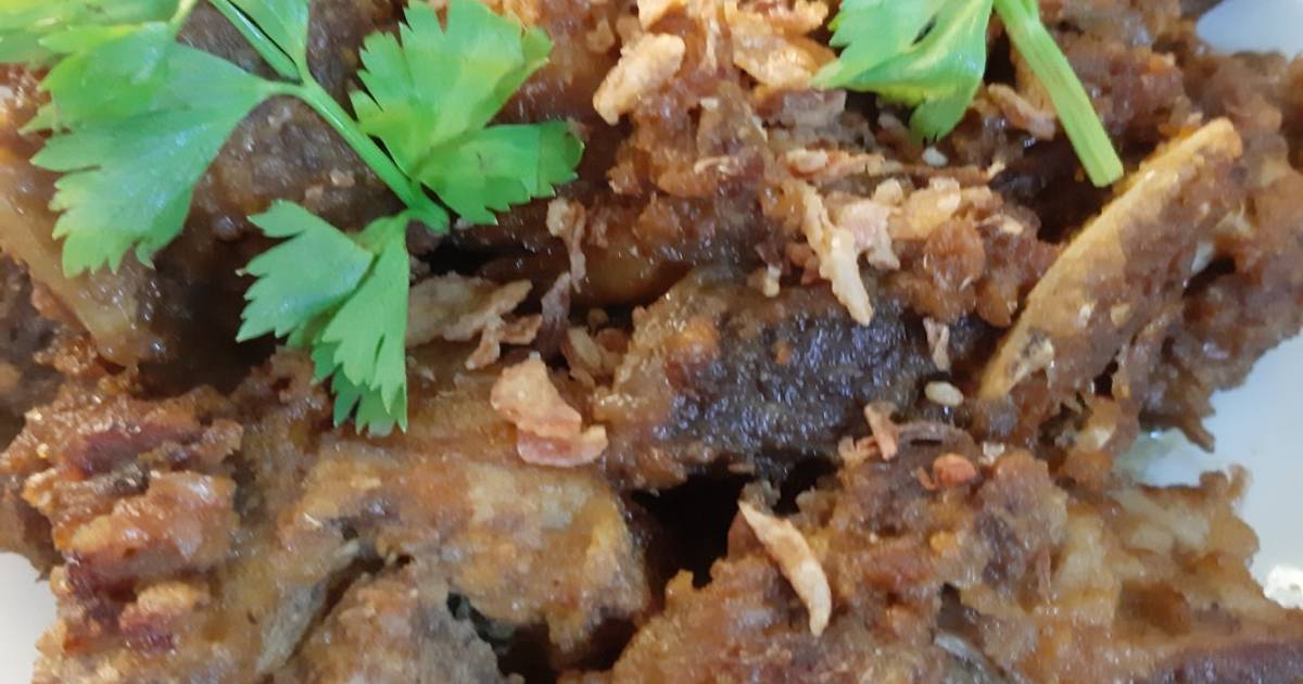 5 resep seledro enak dan mudah - Cookpad