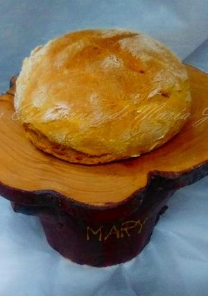 Foto principal de Pan de tomate