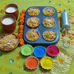 Meethi Boondi A picture of Meethi Boondi.