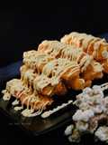 Banana Bites Tiramisu