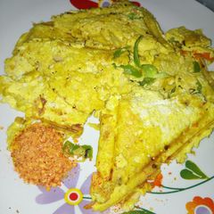 A picture of Awara.