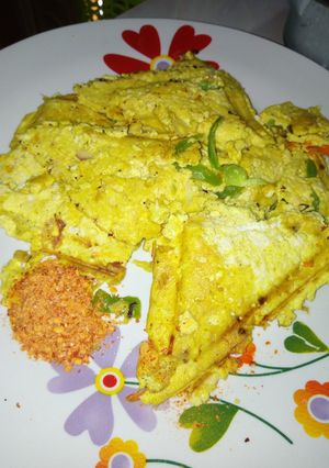 A picture of Awara.
