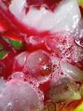 My exotic sobo juice