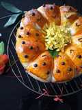 Roti Sobek Eggless