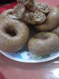 Bagels integralesss