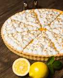Pie de limón 🍋
