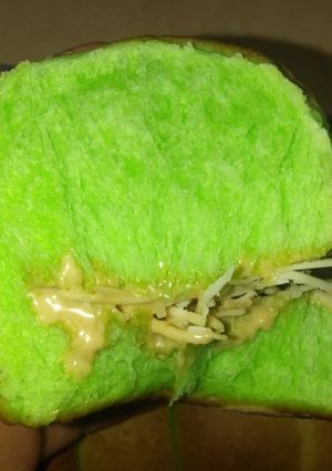Foto resep Roti Ala Ala
