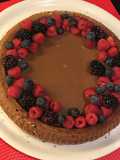Torta lindt