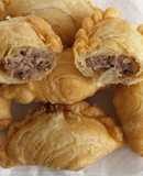 Pâté chaud (Patê nóng)