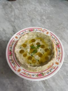 صورة لوصفة كبة بطاطا