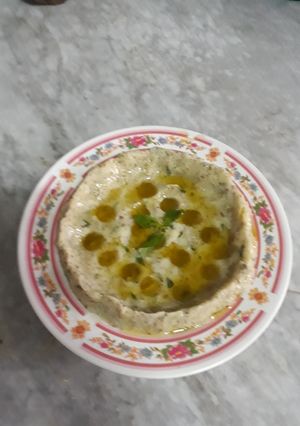 صورة لوصفة كبة بطاطا