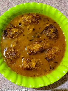 लौकी के कोफ्ते (Lauki ke kofte recipe in hindi) रेसिपी मुख्य फोटो