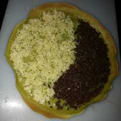 Martabak Pandan Coklat Keju রেসিপির প্রধান ছবি