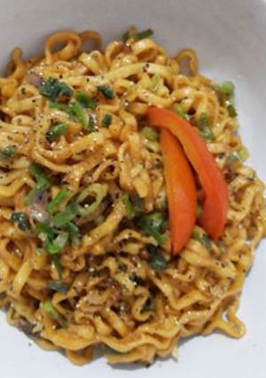 Foto resep Mie Goreng