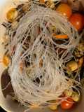 Steamed Red Snapper with Lotus Seeds