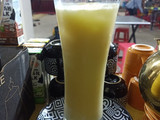 Es Susu Jagung (Sugong)
