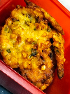 Foto resep Bakwan jagung