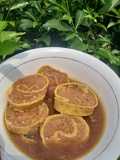 Semur rolade sapi