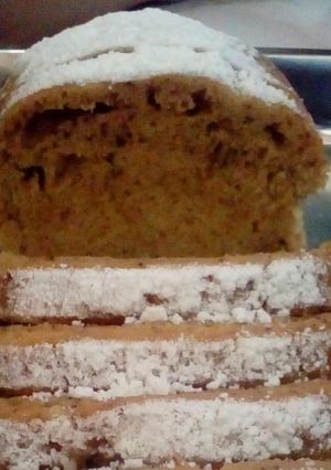 Foto resep Bolu Pisang Kukus