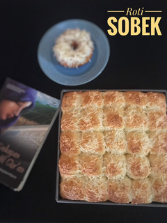 Foto resep Roti Sobek Kentang