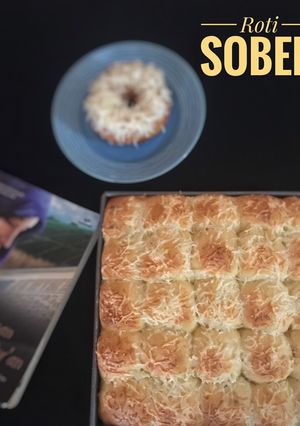 Foto resep Roti Sobek Kentang