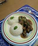 Carne Mongoliana