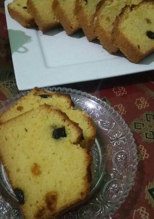 Foto resep Cake tape lembut