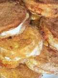 Cotoletta di melanzane