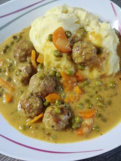 Schneller Wikingertopf Rezepthauptbild