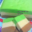 BOLU KUKUS putih telur