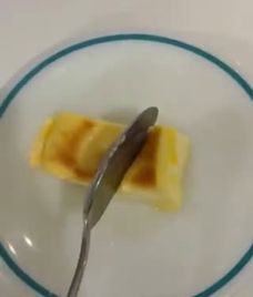 bánh phô mai nướng