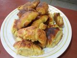 Croissants