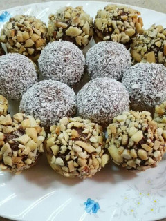 صورة لوصفة بيتي فور