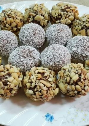 صورة لوصفة بيتي فور